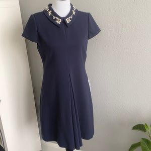 Eliza J. Jeweled Dress size 8